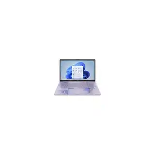 Hp 17-cn0694ds 88W89UA Intel N4120 8GB SSD 256GB Intel UHD HD+ Dotyk Win 11 Fioletowy