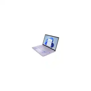 Hp 17-cn0694ds 88W89UA Intel N4120 8GB SSD 256GB Intel UHD HD+ Dotyk Win 11 Fioletowy