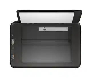 HP DeskJet 2910 Instant Ink Wi-Fi Czarny Urządzenie wielofunkcyjne