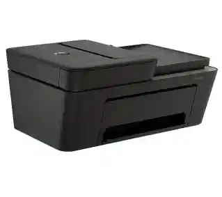 HP DeskJet 4320 WiFi Czarny Urządzenie wielofunkcyjne
