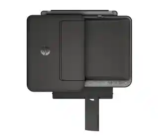 HP DeskJet 4320 WiFi Czarny Urządzenie wielofunkcyjne