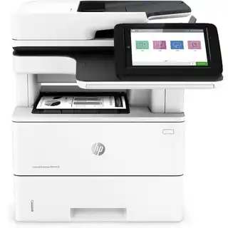Hp Drukarka Wielofunkcyjna LaserJet Enterprise M528dn
