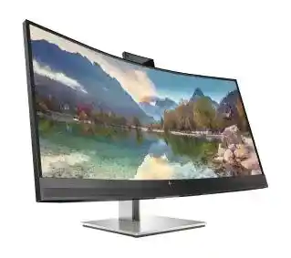 HP E34m G4 34 WQHD VA 60Hz 5ms Zakrzywiony Profesjonalny Monitor LED