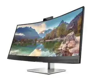 HP E34m G4 34 WQHD VA 60Hz 5ms Zakrzywiony Profesjonalny Monitor LED