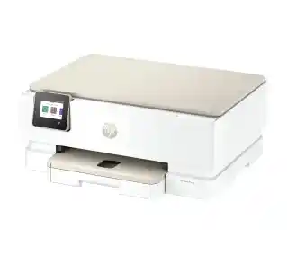 HP Envy Photo 7230 WiFi Biało-Brązowy Urządzenie wielofunkcyjne