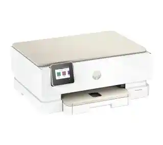 HP Envy Photo 7230 WiFi Biało-Brązowy Urządzenie wielofunkcyjne