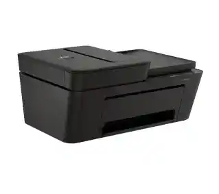 HP HP DeskJet 4310 WiFi Czarny Urządzenie wielofunkcyjne