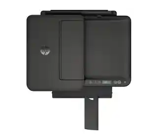 HP HP DeskJet 4310 WiFi Czarny Urządzenie wielofunkcyjne