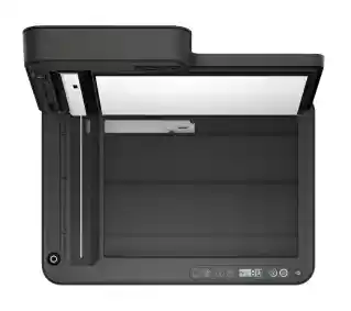HP HP DeskJet 4310 WiFi Czarny Urządzenie wielofunkcyjne