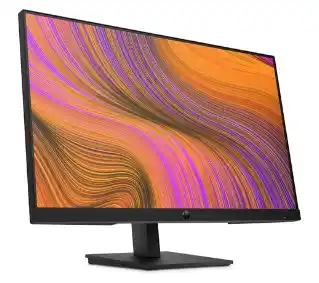 HP P24h G5 64W34AA 23,8 Full HD IPS 75Hz 5ms Monitor LED
