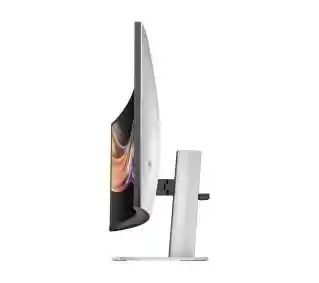 HP S7 Pro 738pu 8K167AA 37,5 UWQHD IPS Black 60Hz 5ms Zakrzywiony Monitor LED