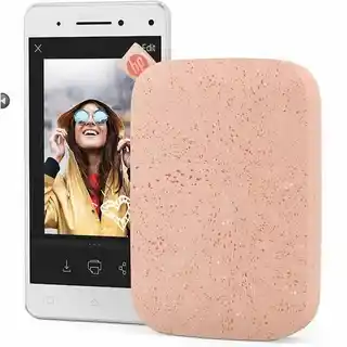HP Sprocket Drukarka Telefon Smartfon Ios Android