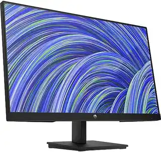 HP V24i G5 (65P58E9) 23,8 cala Full HD IPS 75Hz 5ms monitor LED