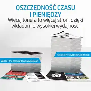 HP W1103AD nr 103AD 2-pak (czarny) Czarny Toner