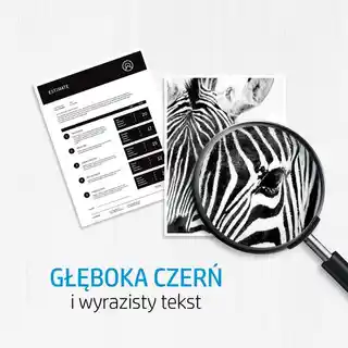 HP W1103AD nr 103AD 2-pak (czarny) Czarny Toner