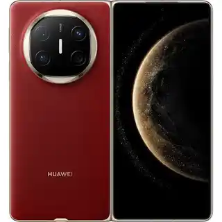 Huawei Mate X6 12GB 512GB Czerwony 7,9 cala ekran 120Hz aparat 50MPix