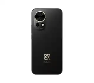 Huawei Nova 13 12/256GB 6,7 120Hz 50Mpix Czarny Smartfon