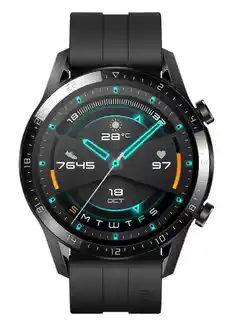 Huawei Smartwatch Watch Gt 2 Sport 46mm
