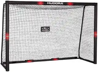 Hudora Pro Tect Bramka Piłkarska 240x160cm 76914