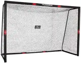 Hudora Pro Tect Bramka piłkarska 300x200cm 76915