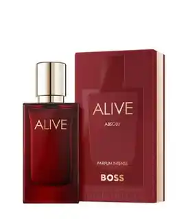 Hugo Boss ALIVE Absolu Perfumy 30 ml