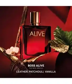 Hugo Boss ALIVE Absolu Perfumy 30 ml