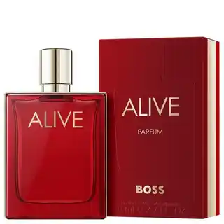 Hugo Boss Alive perfumy 80 ml