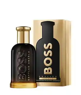 Hugo Boss BOSS Bottled Absolu Perfumy 50 ml