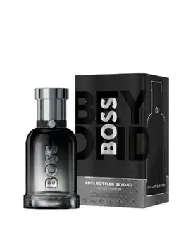 Hugo Boss Boss Bottled Beyond Woda perfumowana 50 ml