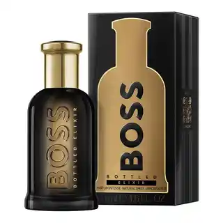 Hugo Boss Boss Bottled Elixir Perfumy 50 ml