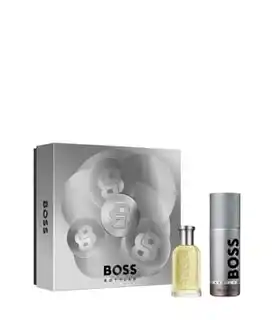 Hugo Boss Bottled EdT 50 ml Edition 2025 Zestaw zapachowy 1 szt.