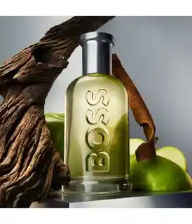 Hugo Boss Bottled EdT 50 ml Edition 2025 Zestaw zapachowy 1 szt.