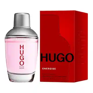 Hugo Boss Hugo Energise Woda toaletowa 75 ml