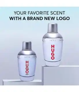 Hugo Boss Hugo Iced Woda toaletowa 75 ml