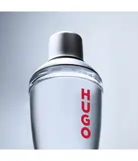 Hugo Boss Hugo Iced Woda toaletowa 75 ml