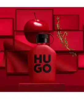 Hugo Boss Hugo Intense Woda perfumowana 75 ml