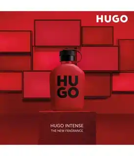 Hugo Boss Hugo Intense Woda perfumowana 75 ml