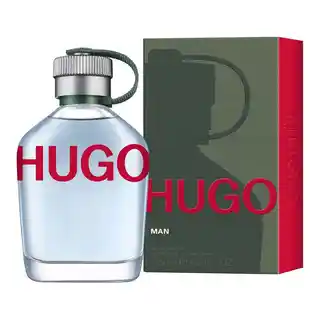 Hugo Boss Hugo Man Woda toaletowa 125 ml