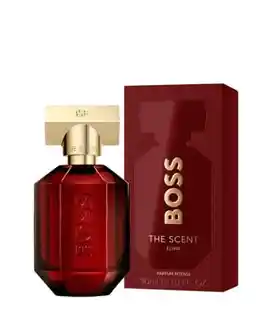 Hugo Boss The Scent Elixir For Her New Design Perfumy 30 ml