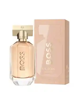 Hugo Boss The Scent For Her New Design Woda perfumowana 100 ml