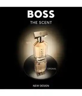 Hugo Boss The Scent For Her New Design Woda perfumowana 100 ml