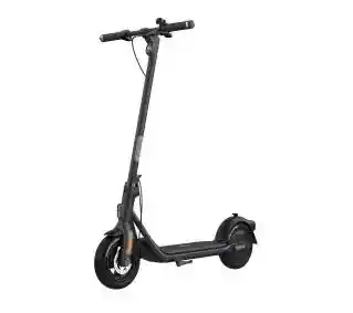 Hulajnoga Elektryczna dla dorosłych Ninebot Segway F2 D 400 W Zasięg 40 km