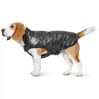 Hunter Kurtka dla psa Tampere 62899 25 cm Czarny