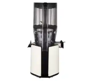 Hurom H330P 200W 50obr/min Beżowy Wyciskarka wolnoobrotowa