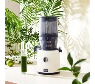 Hurom H330P 200W 50obr/min Beżowy Wyciskarka wolnoobrotowa