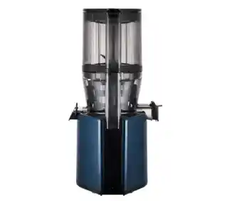 Hurom H330P 200W 50obr/min Granatowy Wyciskarka wolnoobrotowa