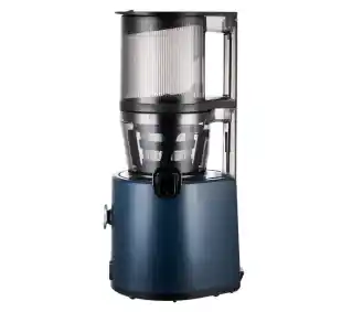 Hurom H330P 200W 50obr/min Granatowy Wyciskarka wolnoobrotowa