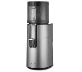 Hurom H400 Szary Wyciskarka wolnoobrotowa