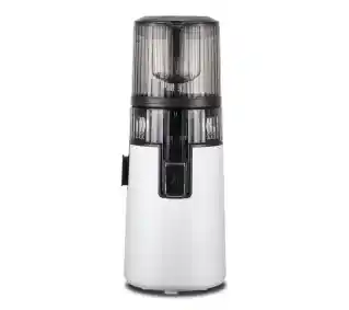 Hurom H70 FT 150W Biały 70obr/min Wyciskarka wolnoobrotowa