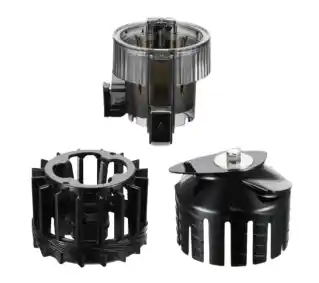 Hurom H70 FT 150W Biały 70obr/min Wyciskarka wolnoobrotowa